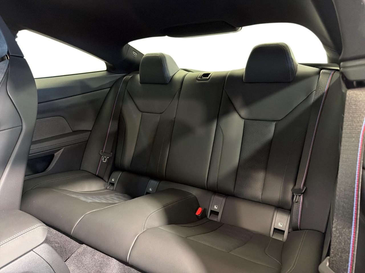 BMW Serie 4 M4 Competition M xDrive Coupé