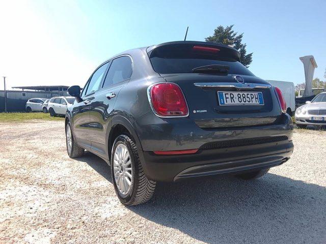 FIAT 500X 1.6 MultiJet 120 CV Business