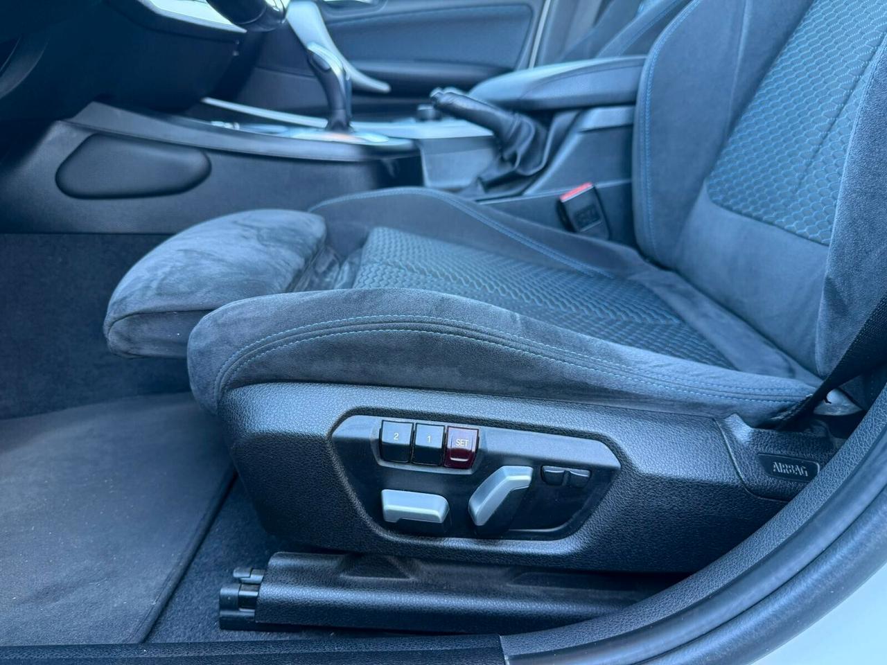 Bmw 125d 5p. Msport