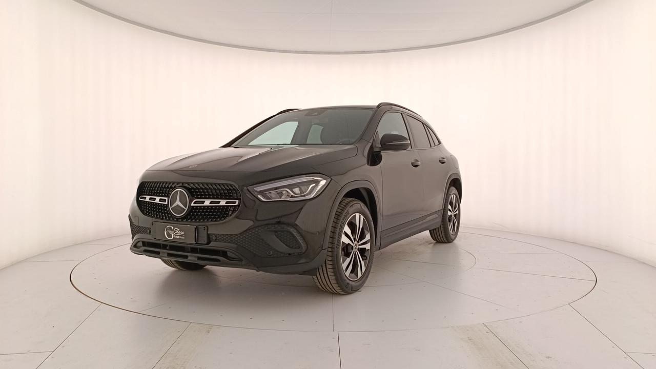 Mercedes-Benz GLA 200 Executive auto
