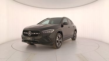 Mercedes-Benz GLA 200 Executive auto