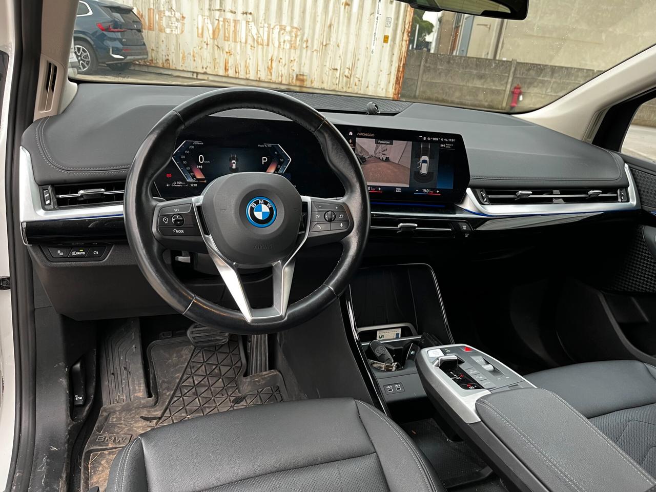 Bmw 2er Active Tourer 225xe iPerformance Luxury aut.