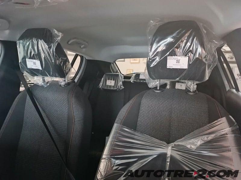 Peugeot 208 208 1.2 turbo Edition 100cv