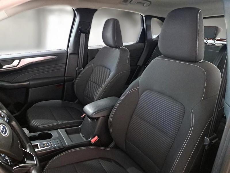 FORD KUGA 1.5 ECOBLUE 120 CV 2WD TITANIUM BUSINESS AUTO SUV