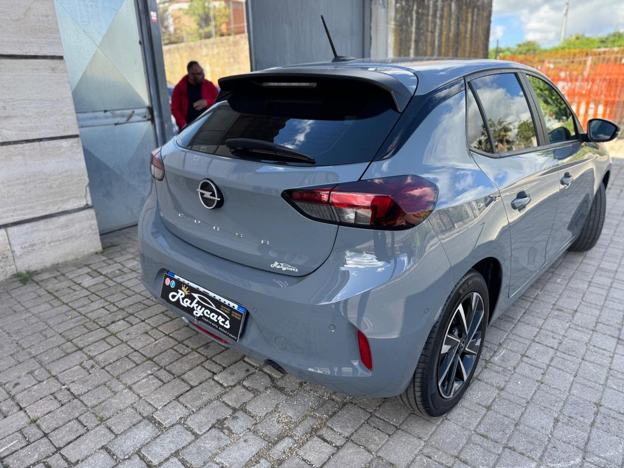 Opel Corsa 1.2 75cv