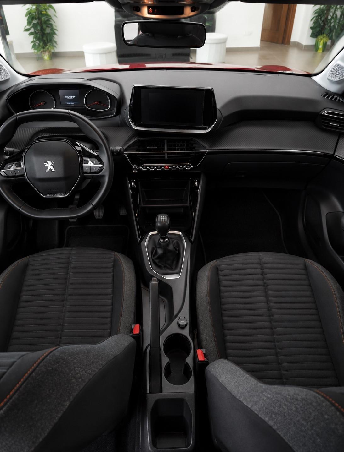 Peugeot 208 BlueHDi 100 Stop&Start 5 porte GT Pack
