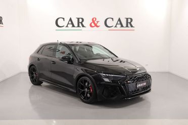 Audi RS3 SPB TFSI Quattro S Tronic