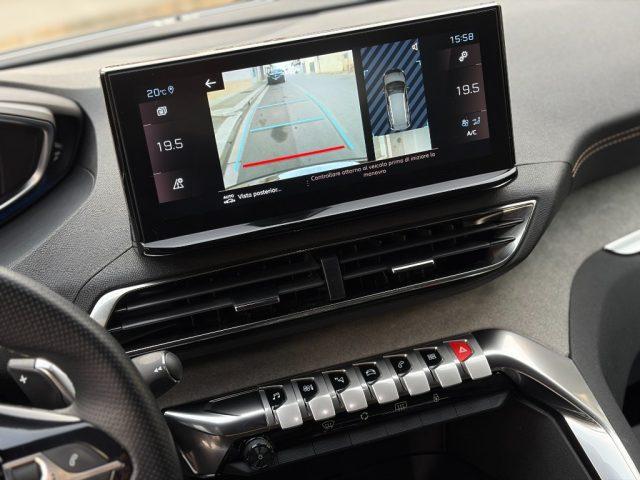 PEUGEOT 5008 BlueHDi 130 EAT8 GT *71500Km*