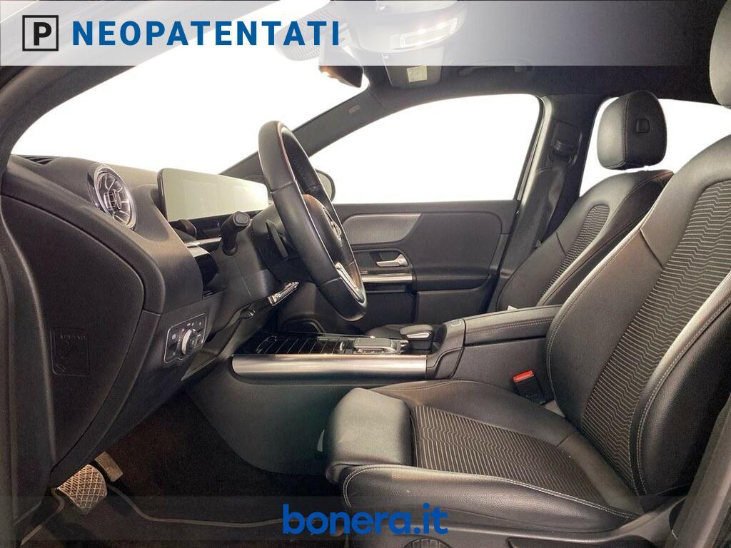 Mercedes GLA 180 180 Sport Plus 7G-DCT
