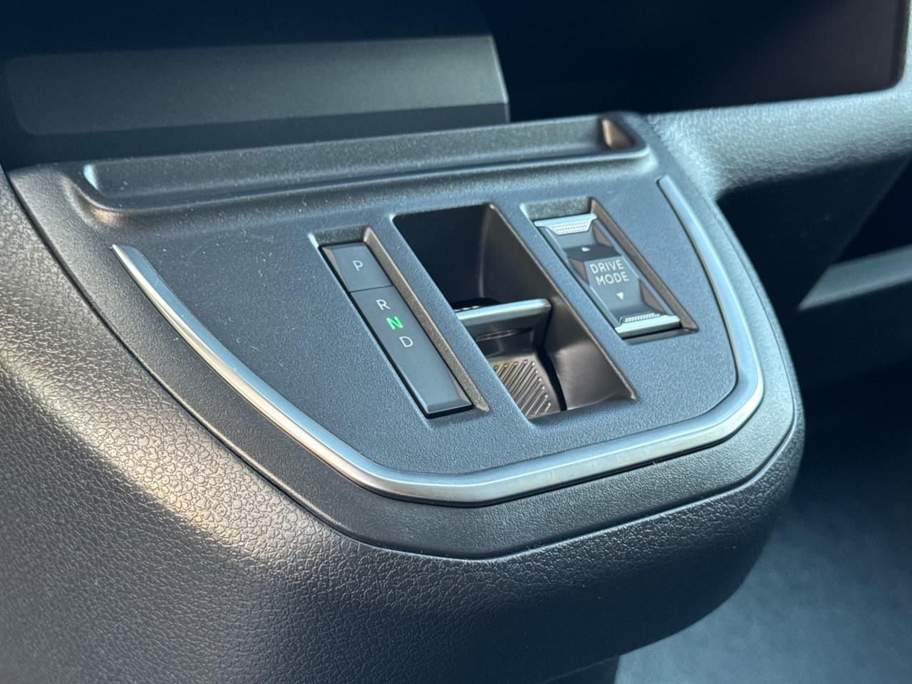 Fiat Ulysse 2.2 Multijet 180 CV S&S AT8 L3 Combi