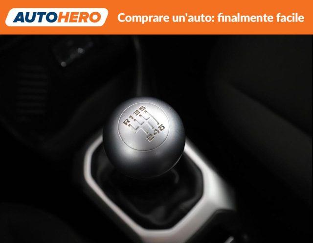 JEEP Renegade 1.6 Mjt 120 CV Longitude