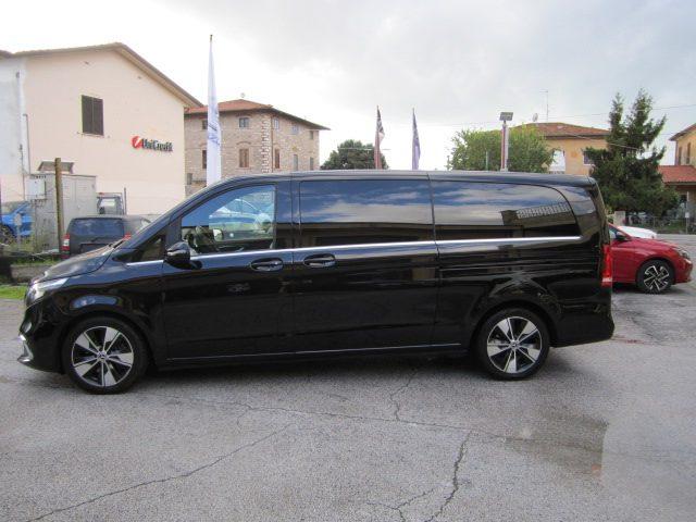 MERCEDES-BENZ V 250 d Automatic Premium Extralong PREZZO IVATO