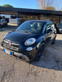 Fiat 500L 1.3 Multijet 95 CV Cross