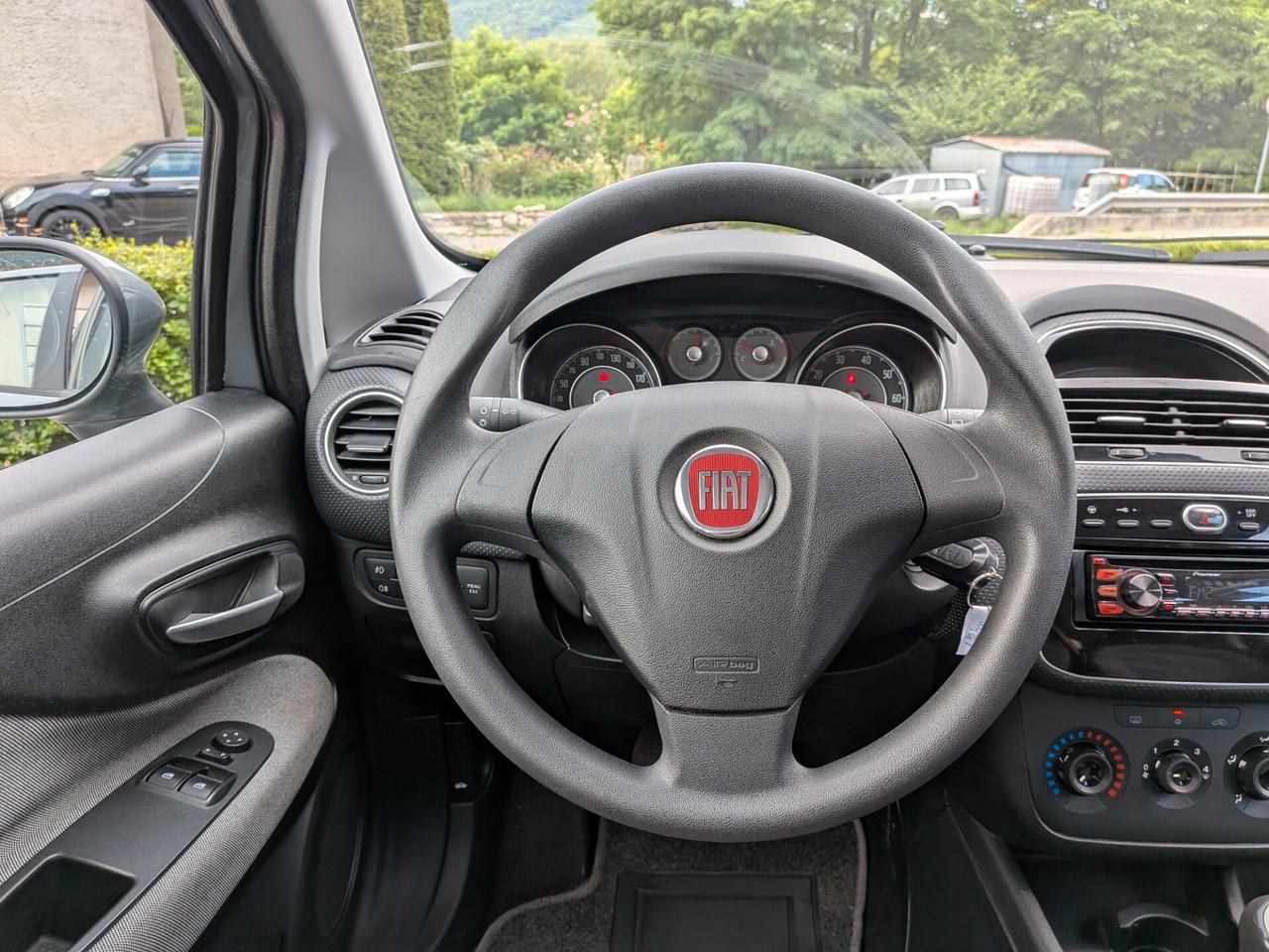 FIAT PUNTO EVO 1.4 78CV 5 PORTE
