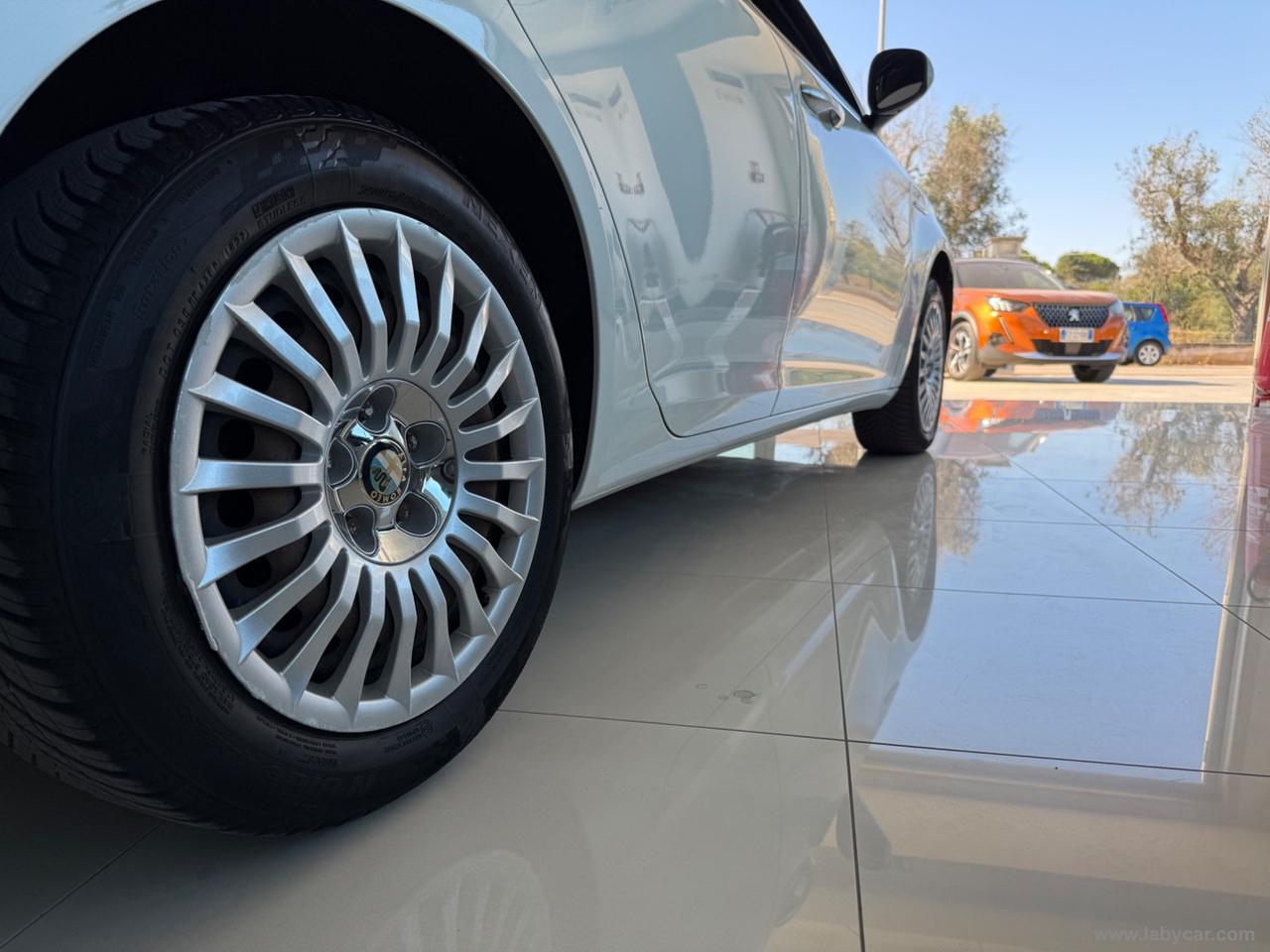 ALFA ROMEO Giulietta 1.4 Turbo 105 CV