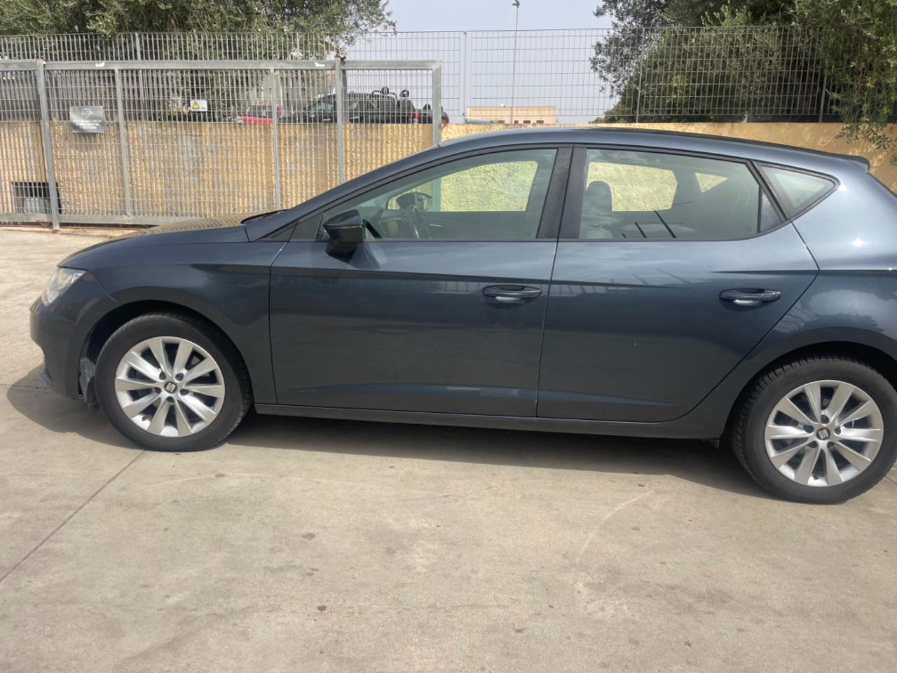 Seat Leon 2.0 TDI 150 CV DSG Xcellence