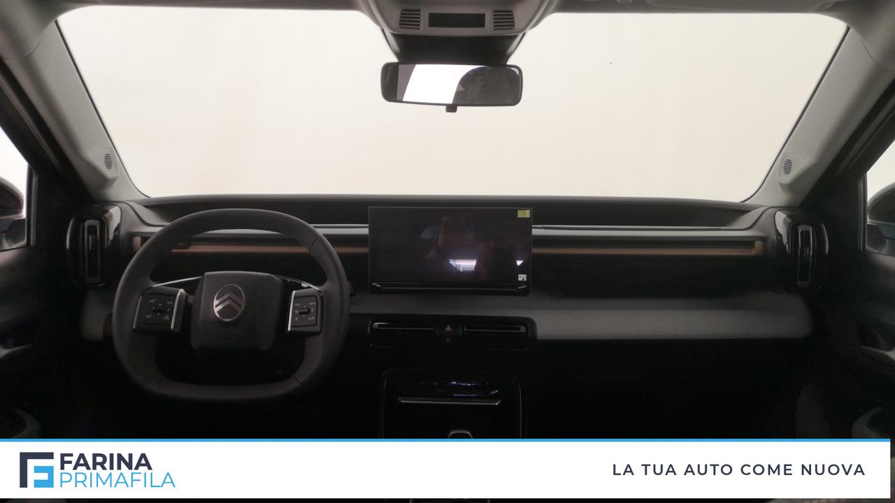 CITROEN Nuova C3 Aircross PureTech Turbo 100 MT6 - PLUS