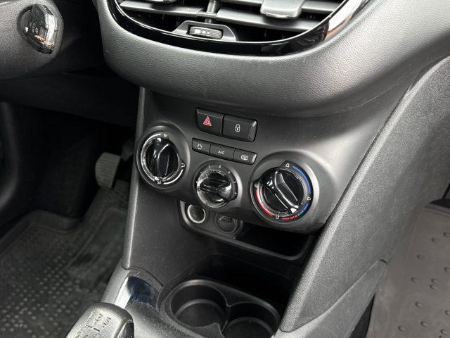 PEUGEOT 208 PureTech 82 Active Unicoproprietario,Iva esposta.