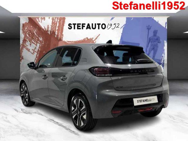 PEUGEOT 208 1.2 hybrid Allure 100cv e-dcs 6