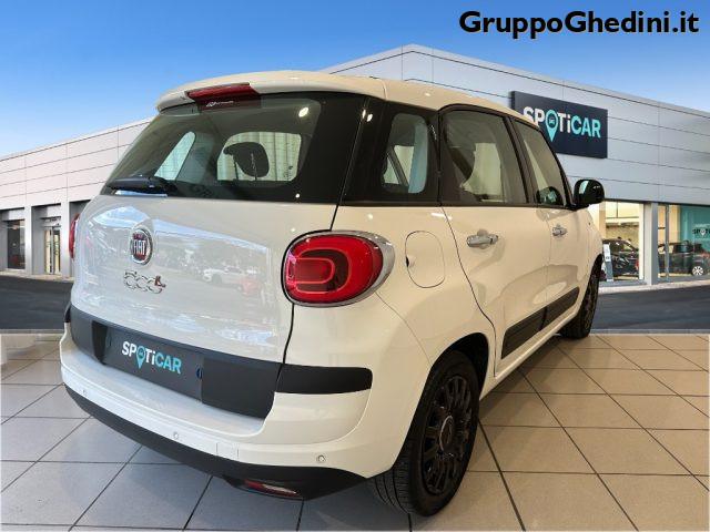 FIAT 500L Pro 1.6 MJT 120CV Urban 4 posti (N1)