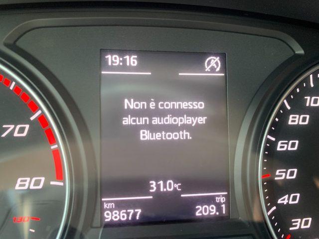SEAT Leon 1.4 EcoTSI ACT 150 CV 3p. Start/Stop FR