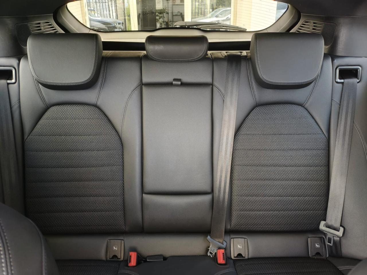 Alfa Romeo Stelvio 2.2 TD 190 CV AT8 Q4 Sprint 2022
