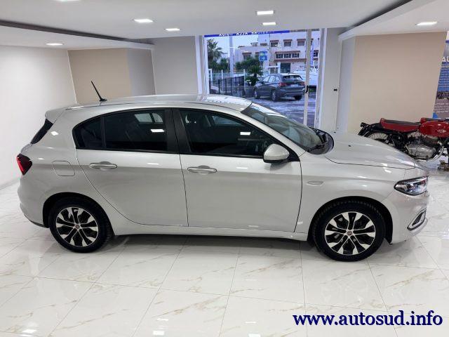 FIAT Tipo 1.3 Mjt S&S 5 porte City Life