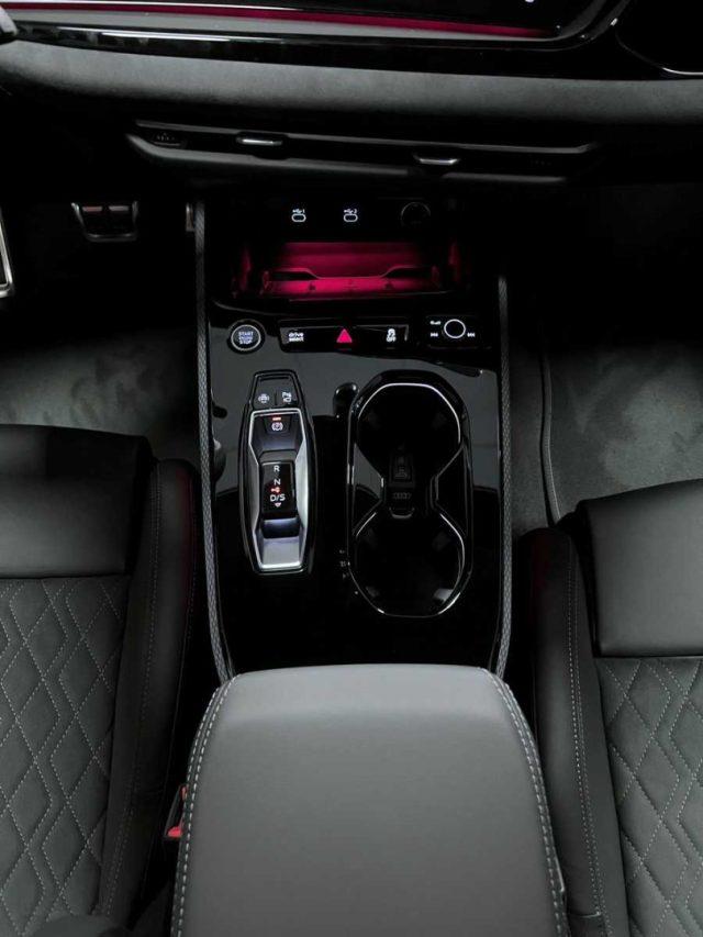 AUDI A5 Avant TDI 150 kW S tronic MHEV+ S Line edition