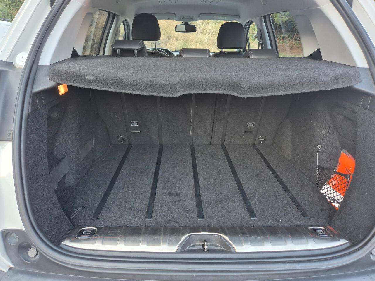 Peugeot 2008 1.6 HDi 120 cv Full Opt