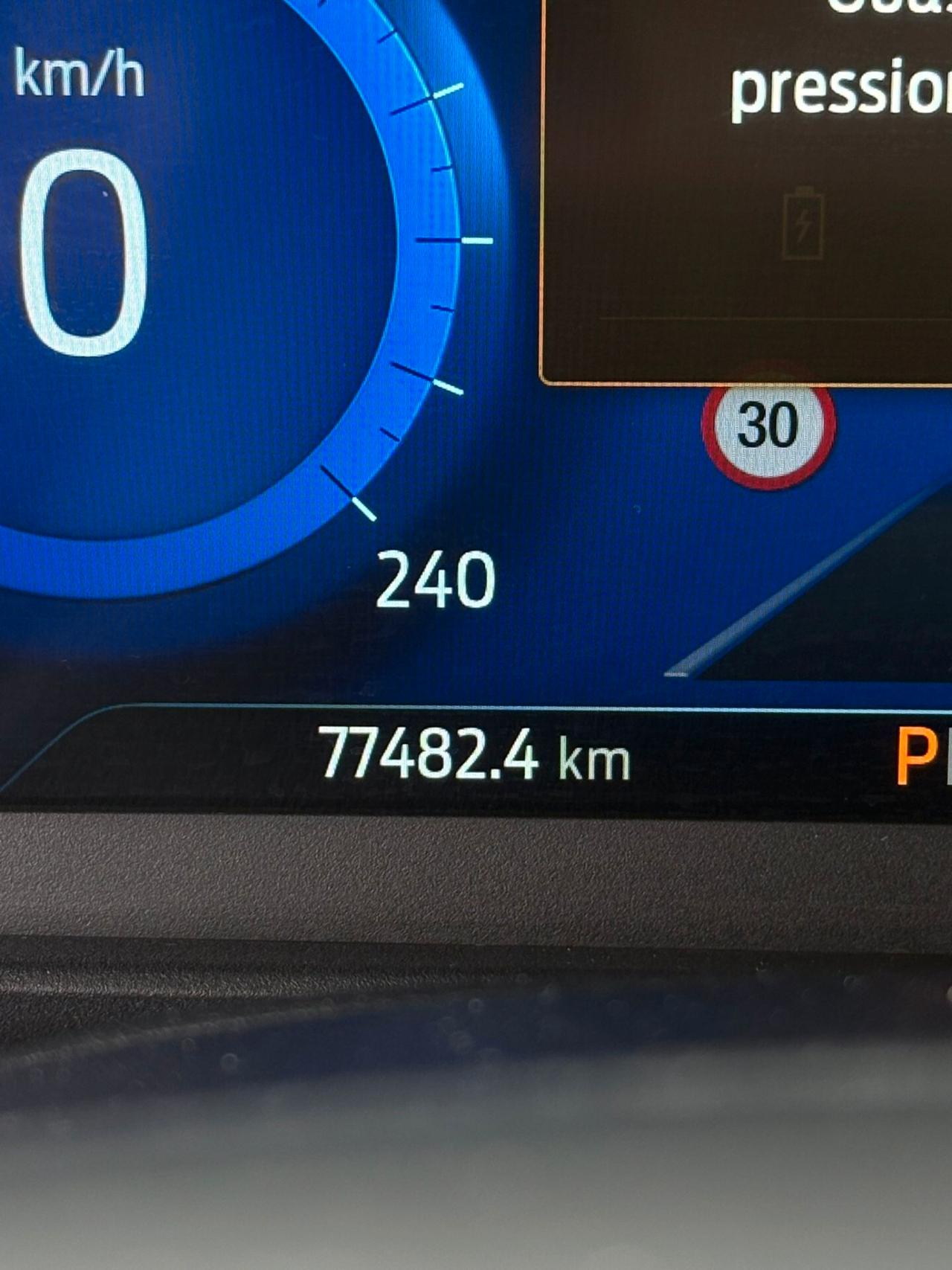 Ford Puma 1.0 EcoBoost Hybrid 125 CV S&S ST-Line