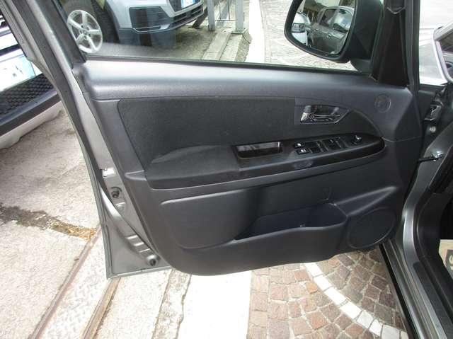 Fiat Sedici 2.0 mjt Dynamic 4x4 135cv fullm optional garantita