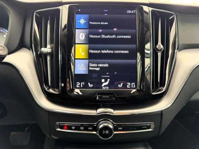 VOLVO XC60 B4 (d) 197cv Geartronic Momentum Pro