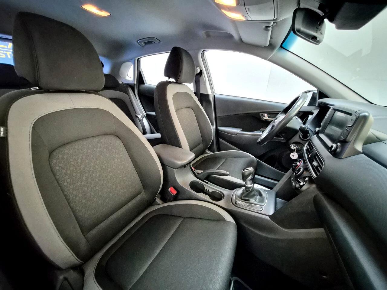 Hyundai Kona 1.0 T-GDI Style Full Optional