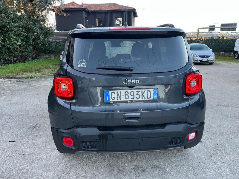 Jeep Renegade Renegade 1.0 T3 Limited 2wd