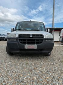 Fiat Doblo 1.9 diesel cat ELX