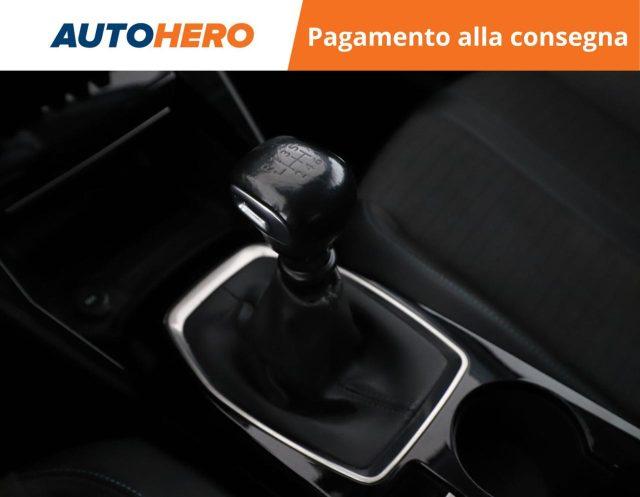 PEUGEOT 208 PureTech 100 Stop&Start 5 porte Allure Pack