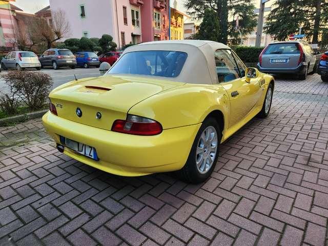 BMW Z3 Roadster 1.9 118cv