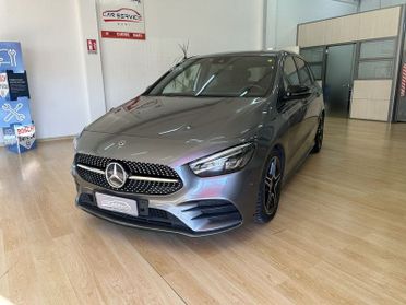 Mercedes-Benz Classe B B 200 d Automatic Sport