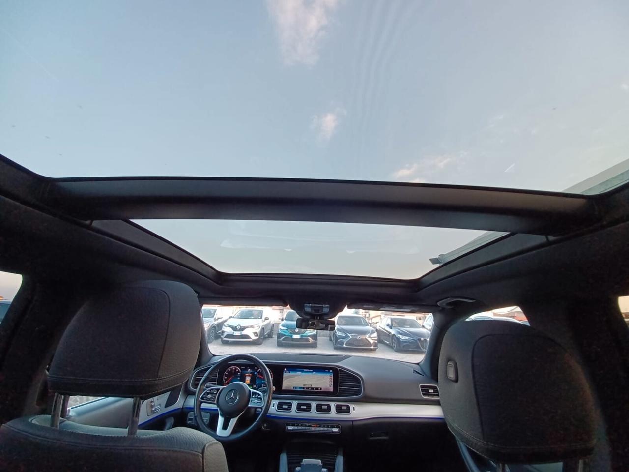 Mercedes-benz GLE 350 de 4Matic EQ-Power Premium Plus