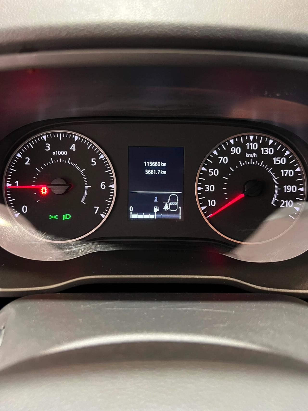 Dacia Duster 1.0 TCe GPL 4x2 Journey UP