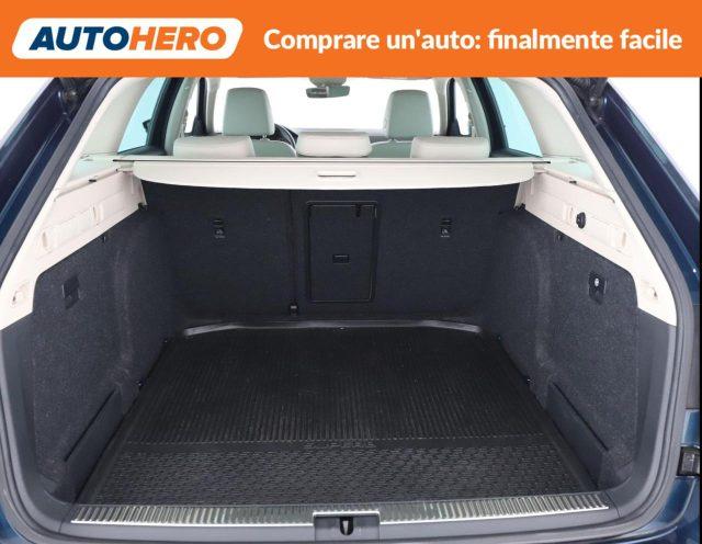 SKODA Superb 2.0 TDI 150 CV SCR DSG Wagon Style