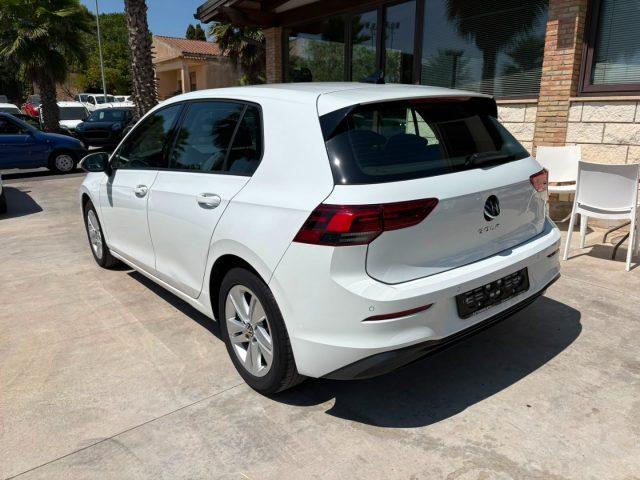 VOLKSWAGEN Golf 2.0 TDI 150 CV