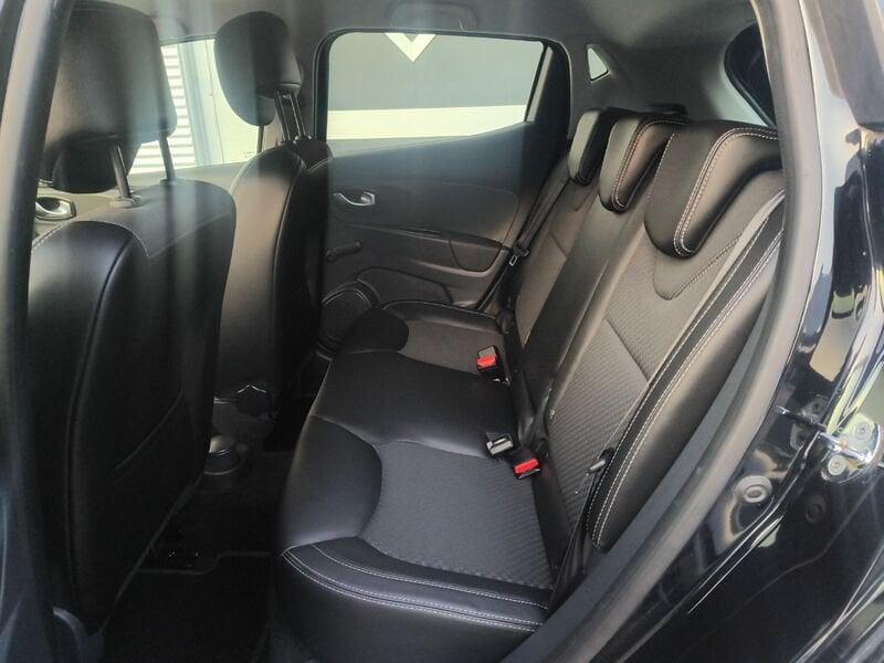 Renault Clio 1.5 dCi Energy Zen