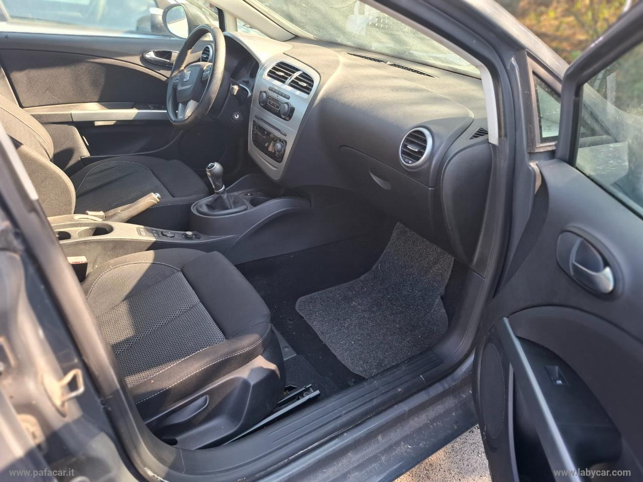 SEAT Leon 1.4 TSI Style