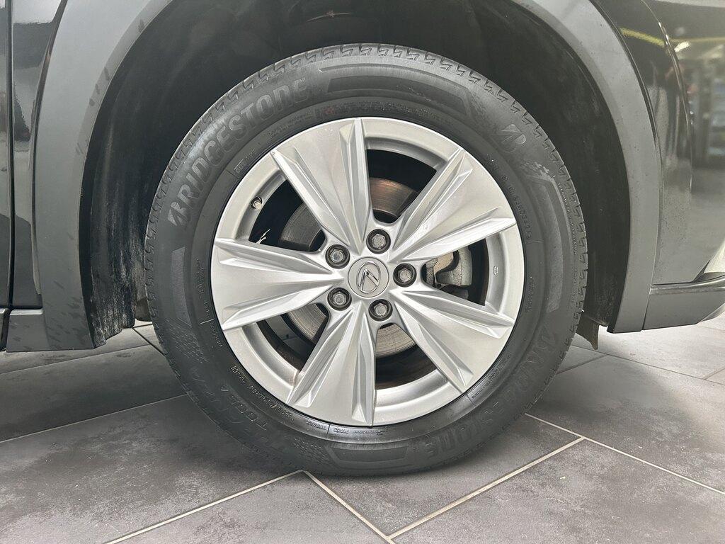 Lexus UX 250h 2.0 Hybrid Business 2WD Power Split Device