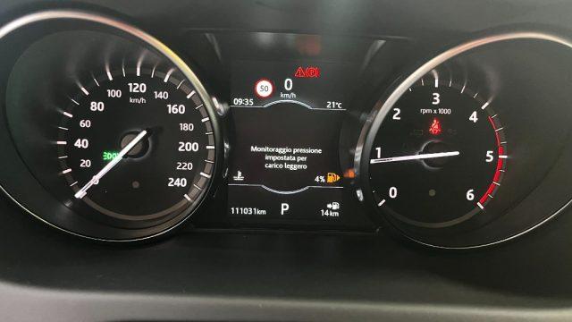 LAND ROVER Discovery Sport 2.0D I4-L.Flw 150 CV AWD Auto HSE