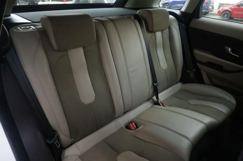 Land Rover RR Evoque Range Rover Evoque 2.2 TD4 5p. Dynamic