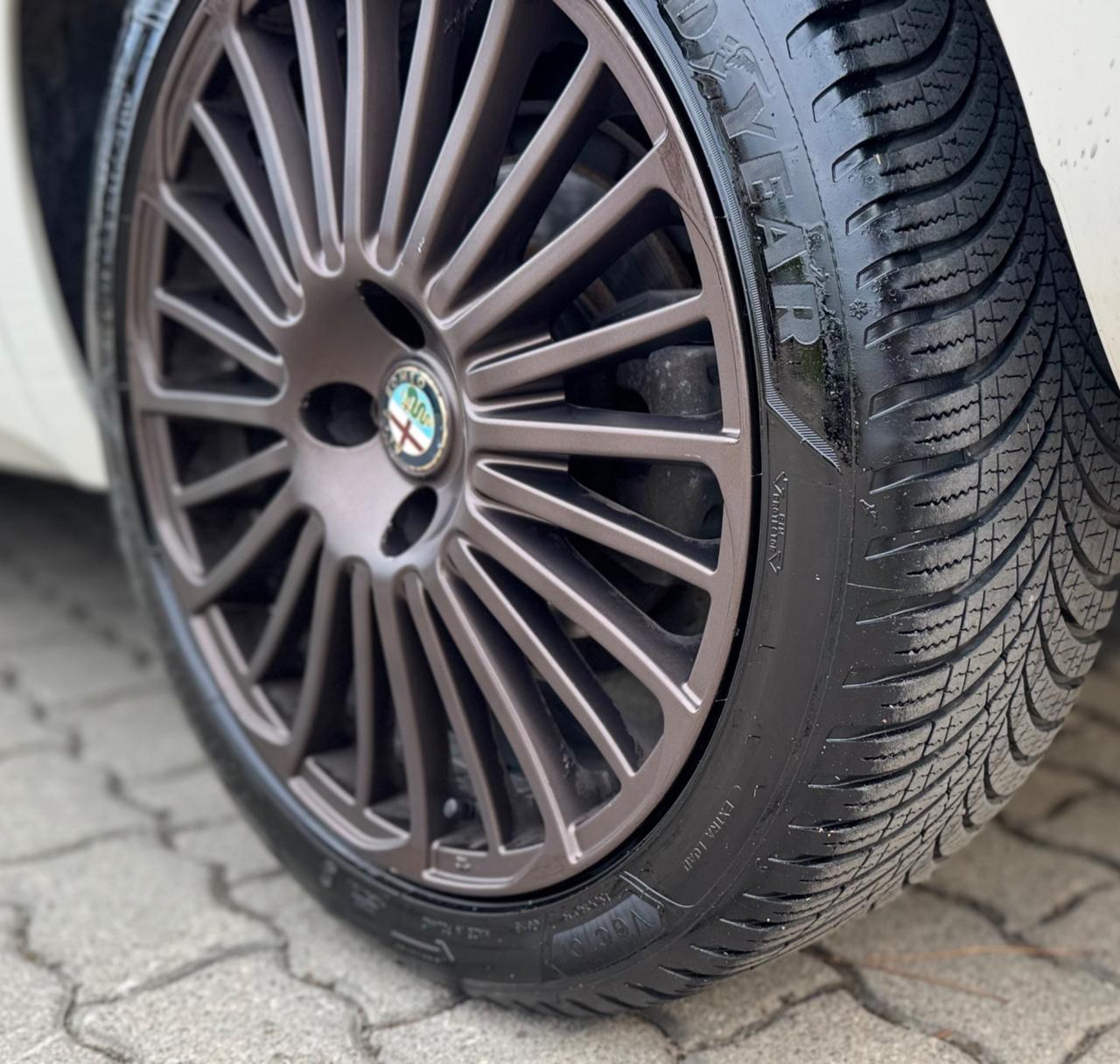 Alfa Romeo MiTo 1.3 JTDm 85 CV Per Neopatentati