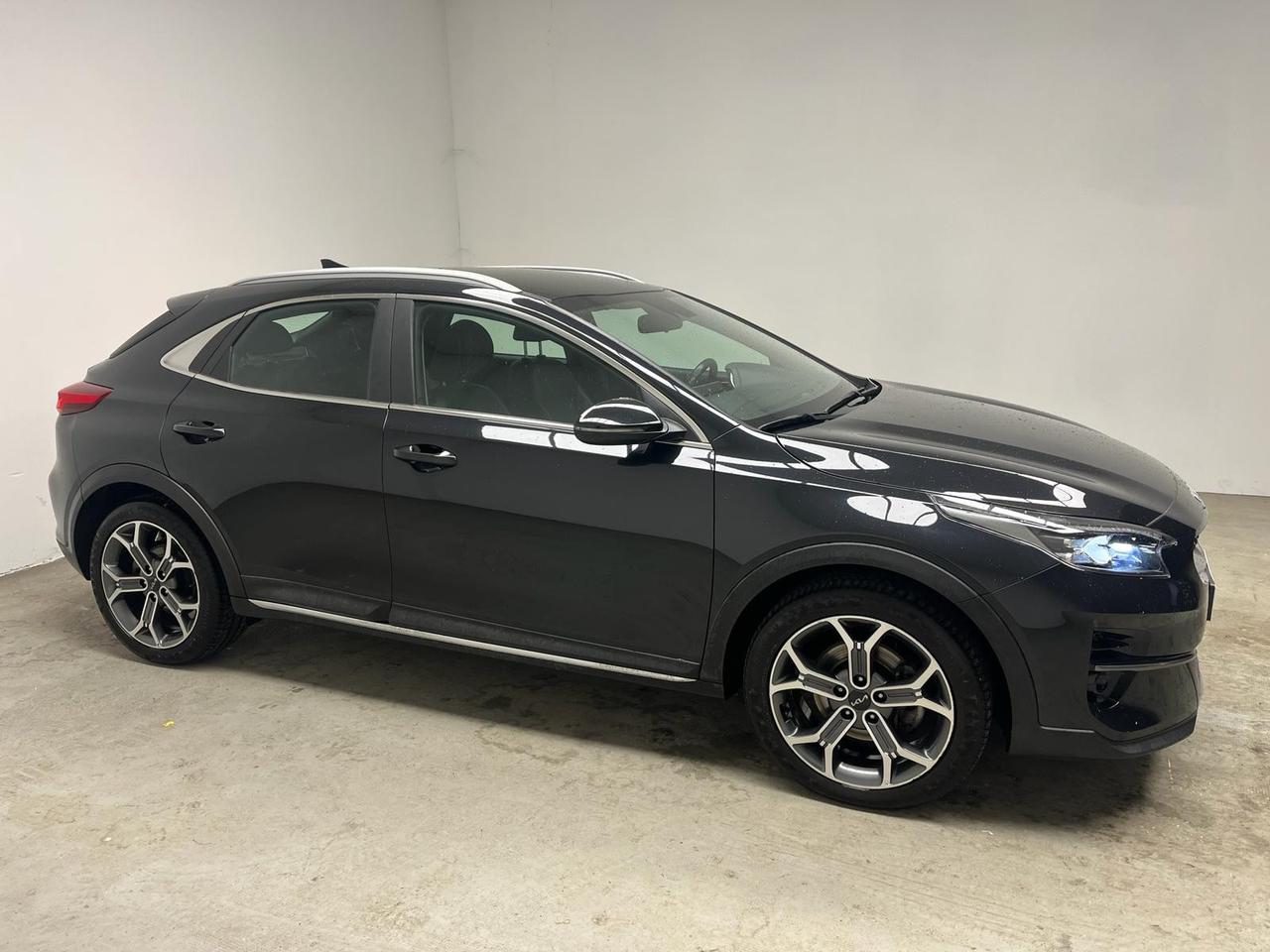 KIA XCeed 2019 - XCeed 1.0 t-gdi Business Gpl 117cv