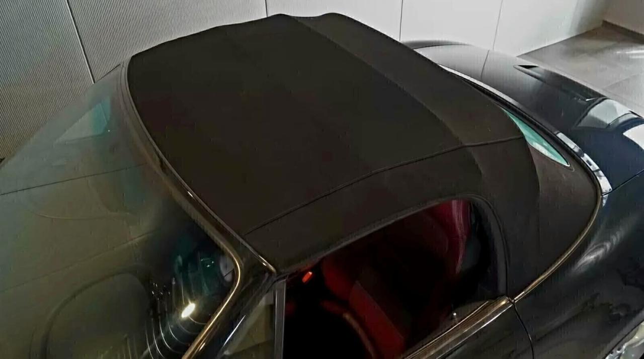 Bmw Z3 1.9 16V cat Roadster